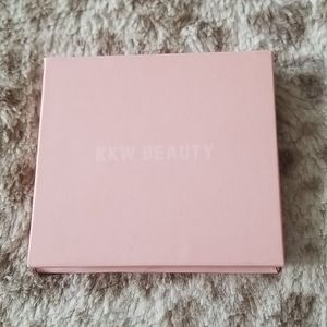 KKW contour